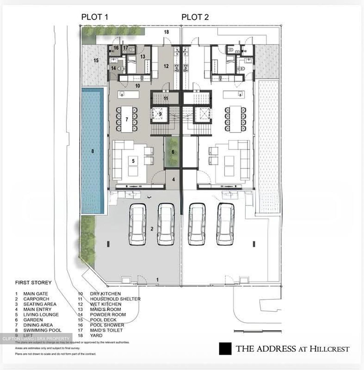 Hillcrest Park (D11), Semi-Detached #583992281